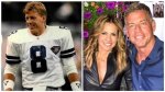 All About Troy Aikman's Wife: a Look into Their Relationship