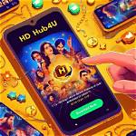 All Movies Hub 4U: Your Ultimate Guide to Streaming Movies Online