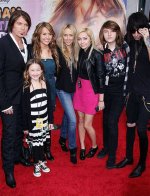 All of Miley Cyrus Siblings in Order, from Noah to Brandi