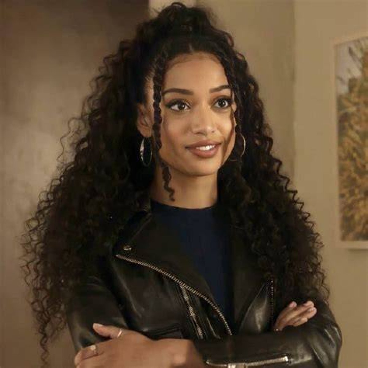 All the Details on Samantha Logan's Current and Past Relationships