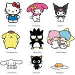 All the Hello Kitty Characters: a Comprehensive Guide