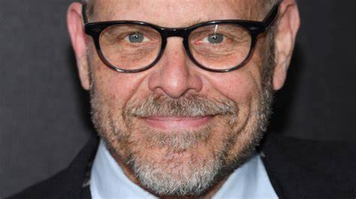 Alton Brown: Exploring the Controversy of Racism Allegations