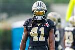 Alvin Kamara's Father's Role Revealed