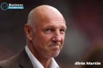 Alvin Martin: a Comprehensive Look into the Life and Career of the Football Legend