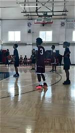 Alysha Young's Journey to Basketball Greatness