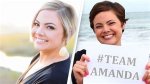Amanda C Reilly Blogger Cancer