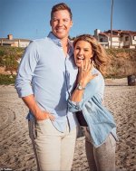 Amanda Renner Wedding to Husband Bryn Renner and Family, More on Cbs Sideline Golf Reporter |