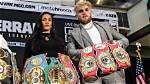 Amanda Serrano Partner: What Is Amanda Serranos Relationship Status?