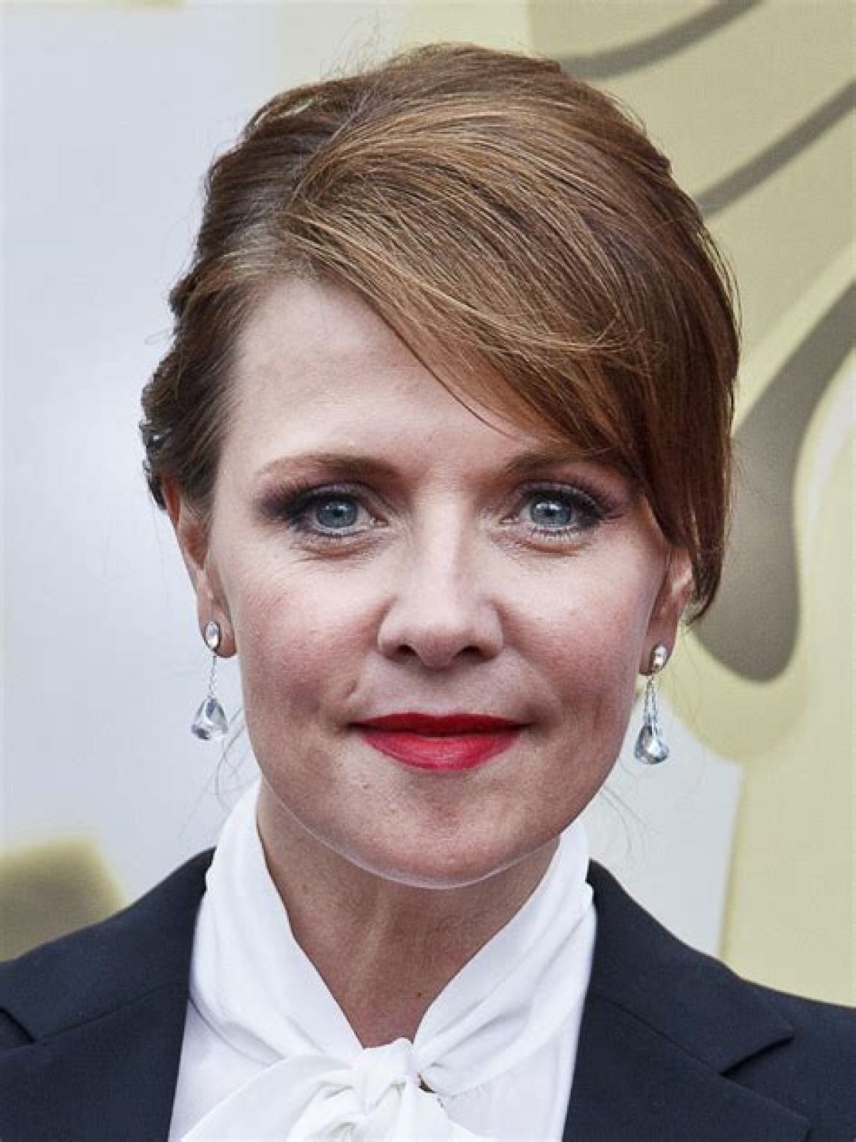 Amanda Tapping: the Versatile Actress and Director Who Captivated Audiences