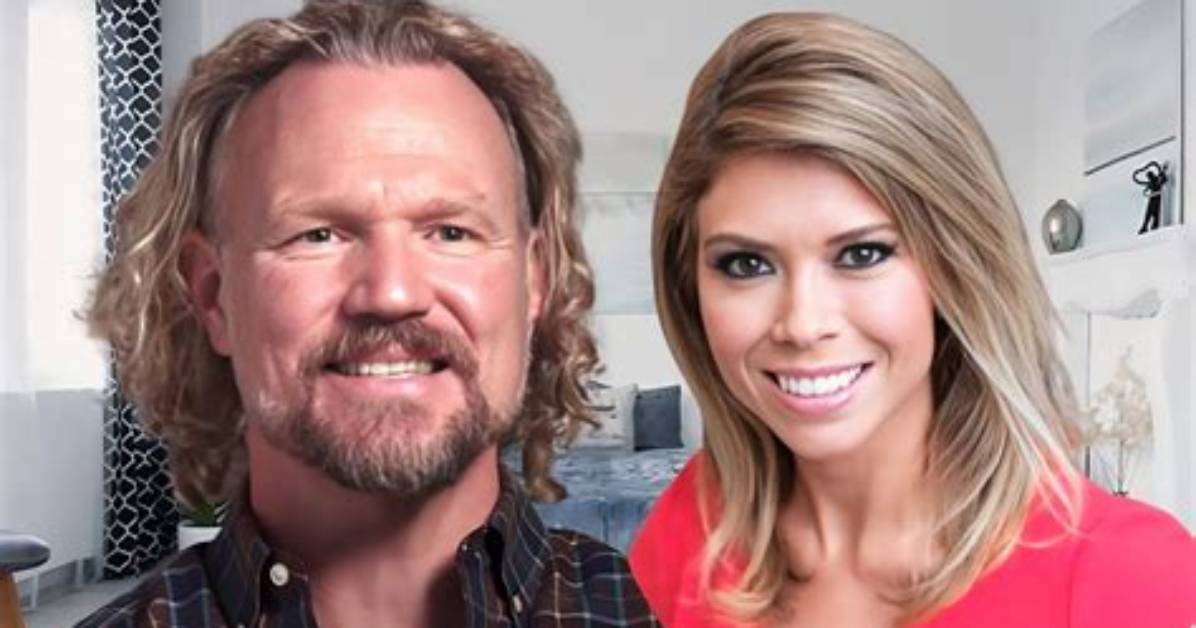 Amber Smith and Kody Brown: a Deep Dive into Their Lives and Relationship