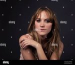 American Movie Actress, Maika Monroe's Acting Her Actor Boyfriend, Joe Keery Since 2017 ·
