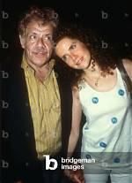 Amy Stiller Husband: the Untold Story of Love and Partnership