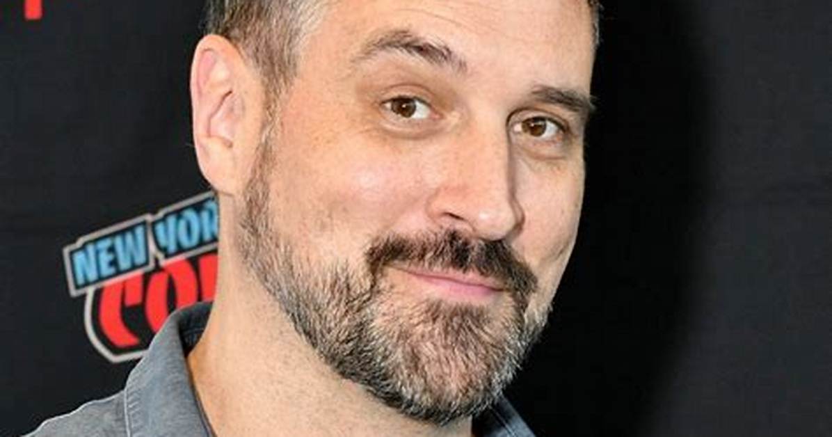 An Intimate Look at Travis Willingham's Marriage