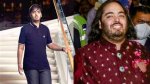 Anant Ambani's Journey Through Hair Loss: a Personal Story