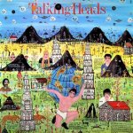 And She Was Lyrics by Talking Heads: a Deep Dive into Meaning and Context