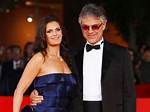 Andrea Bocelli's Wife: a Profile of Veronica Berti