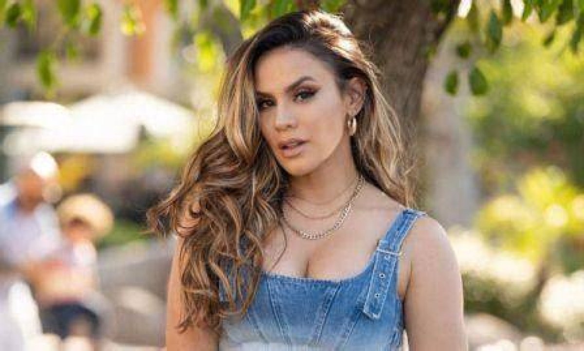 Andrea Ware Height, Weight, Net Worth, Age, Birthday, Wikipedia, Who, Instagram, Biography