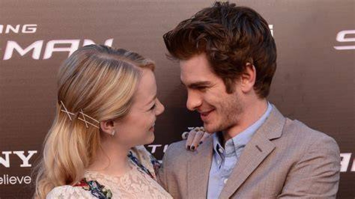 Andrew Garfield's Relationship Status: Dating or Single?