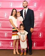Andrew Luck's Kids: a Glimpse into the Family Life of the Nfl Star