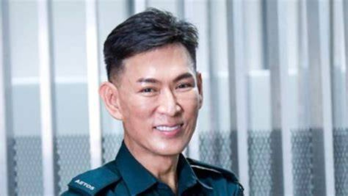 Andrew Seow: a Comprehensive Look into the Life and Career of a Prominent Figure