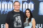 Andy Richter's Wife: Unveiling Surprises and Marriage Secrets