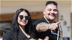 Andy Ruiz and Mayeli: Unveiling Their Remarkable Journey