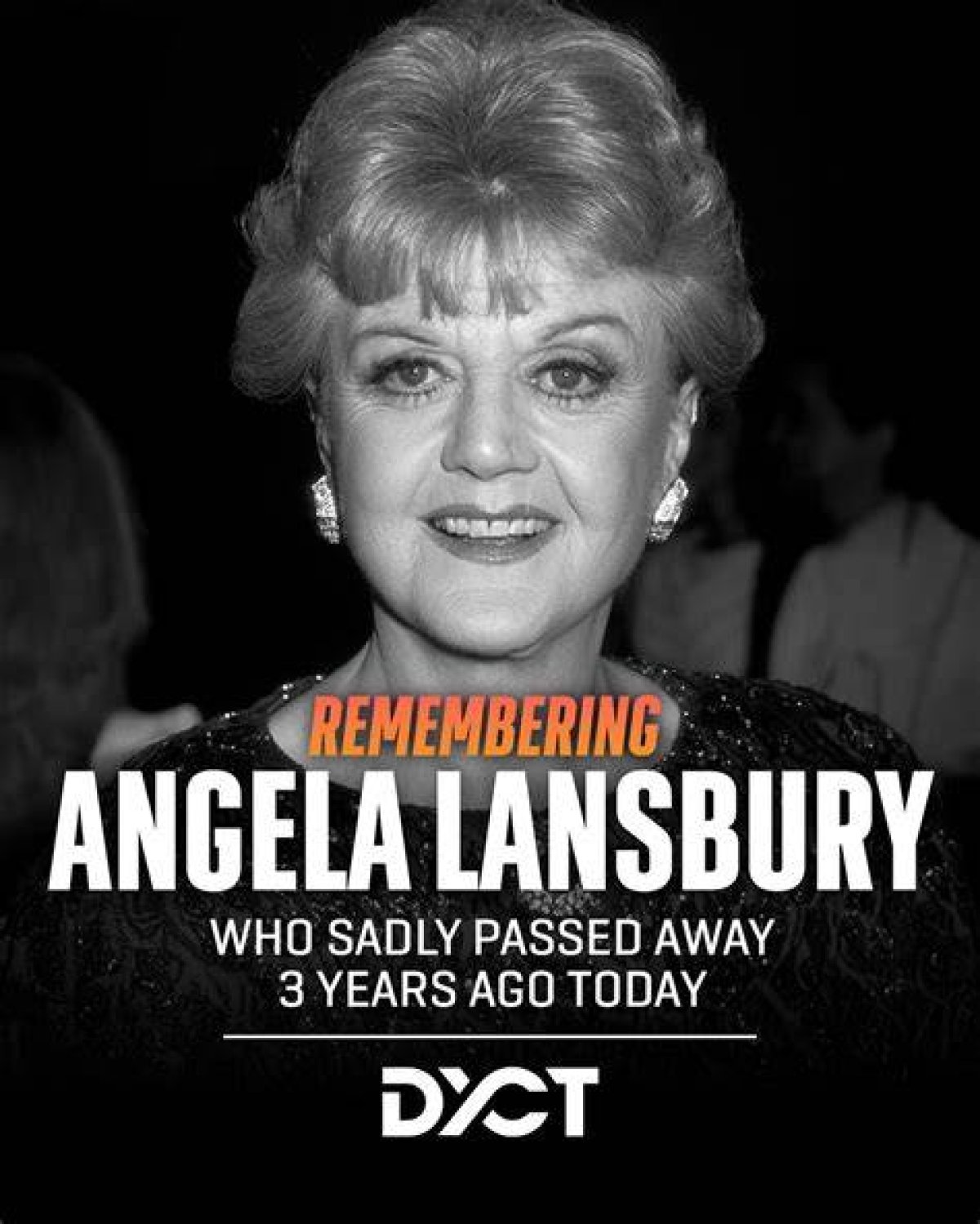 Angela Lansbury: the Timeless Legend of Stage and Screen