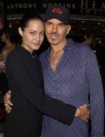 Angelina Jolie and Billy Bob: a Closer Look at Their Age Gap