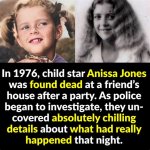 Anissa Jones: a Rising Star in the Entertainment Industry