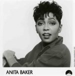 Anita Baker Tracks: a Journey Through Her Timeless Music