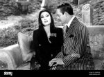 Anjelica Huston and Raul Julia: a Deep Dive into Their Relationship