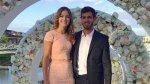 Anna Kalinskaya Partner: a Deep Dive into Her Tennis Journey
