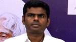 Annamalai Politician's Age: a Peek into His Life Journey