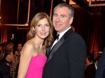 Anne Dias-Griffin Net Worth, Wedding, Dating, Birthday, Age, and Instagram of Ken Griffins Ex-Wif ·