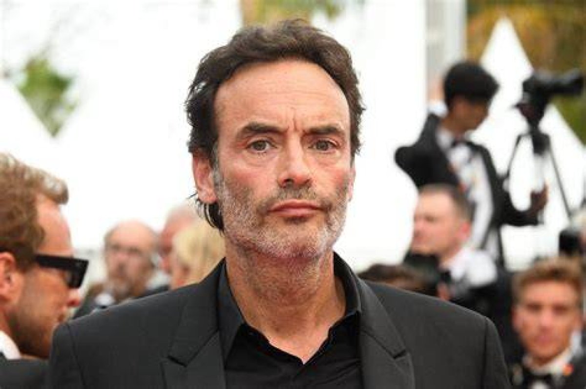 Anthony Delon: the Life and Legacy of a French Cinema Icon