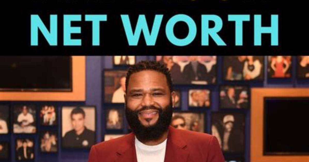Anthony Hudson Net Worth: How Rich Is Anthony Hudson?