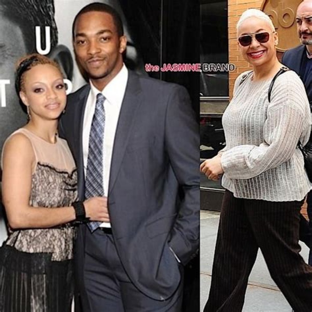 Anthony Mackie's Love Life in 2024: Uncovered!