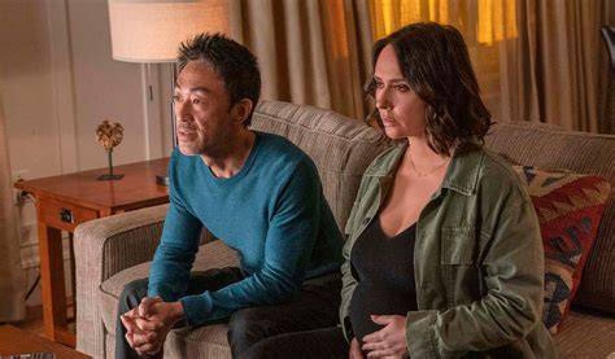 Anticipating Parenthood: When Does Chimney and Maddie Have a Baby?