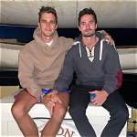 Antoni Porowski and Kevin Harrington End Their Engagement After 4 Year's of Dating