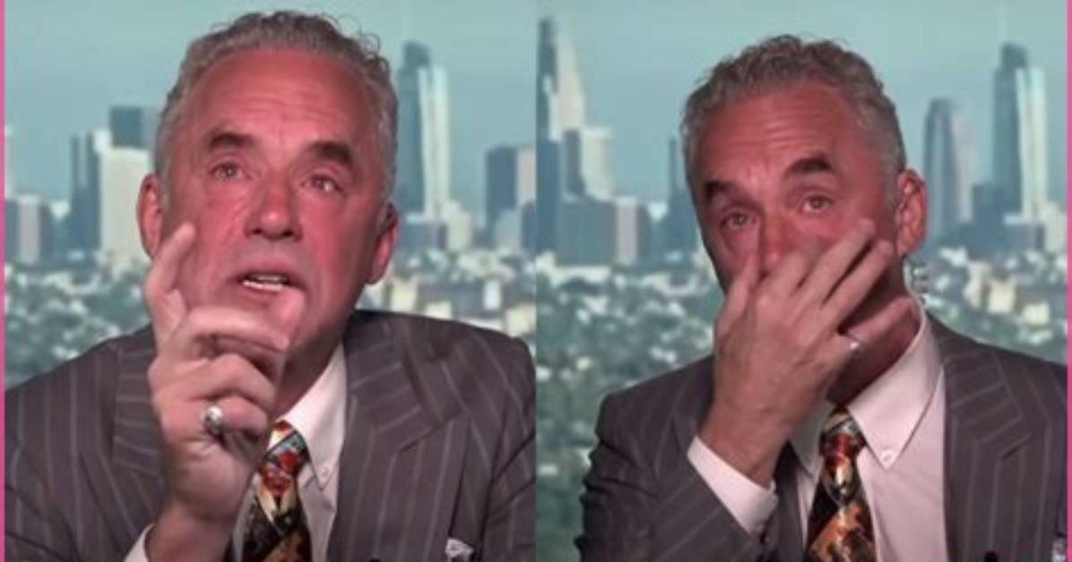Antony Starr and Jordan Peterson: a Complex Intersection of Art and Thought