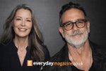 Anya Longwell: Facts About Jeffrey Dean Morgan's Ex-Wife