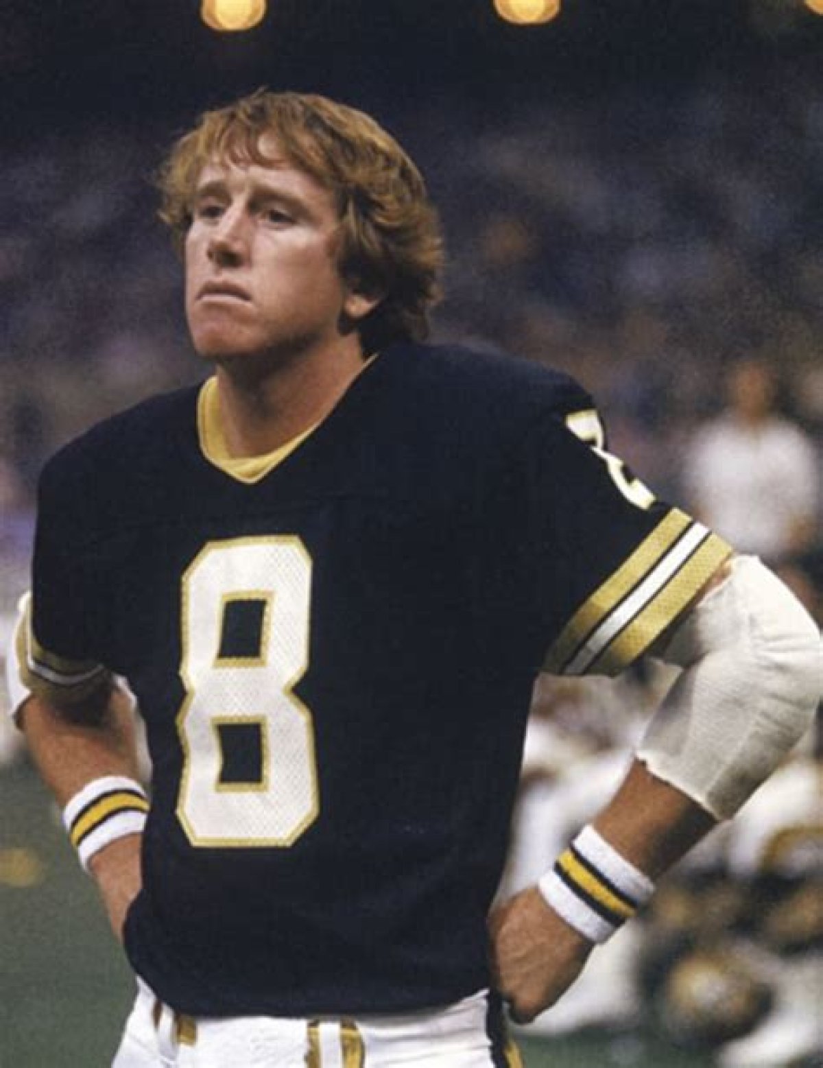Archie Manning Net Worth: Nfl Career & Lifestyle