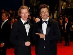 Are Benicio Del Toro and Guillermo Del Toro Related?