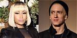 Are Eminem and Nicki Minaj Dating? the Truth Behind Their Relationship