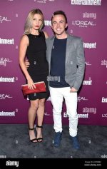 Are Frankie Muniz and Elycia Marie Turnbow Still Together? a Deep Dive into Their Relationship