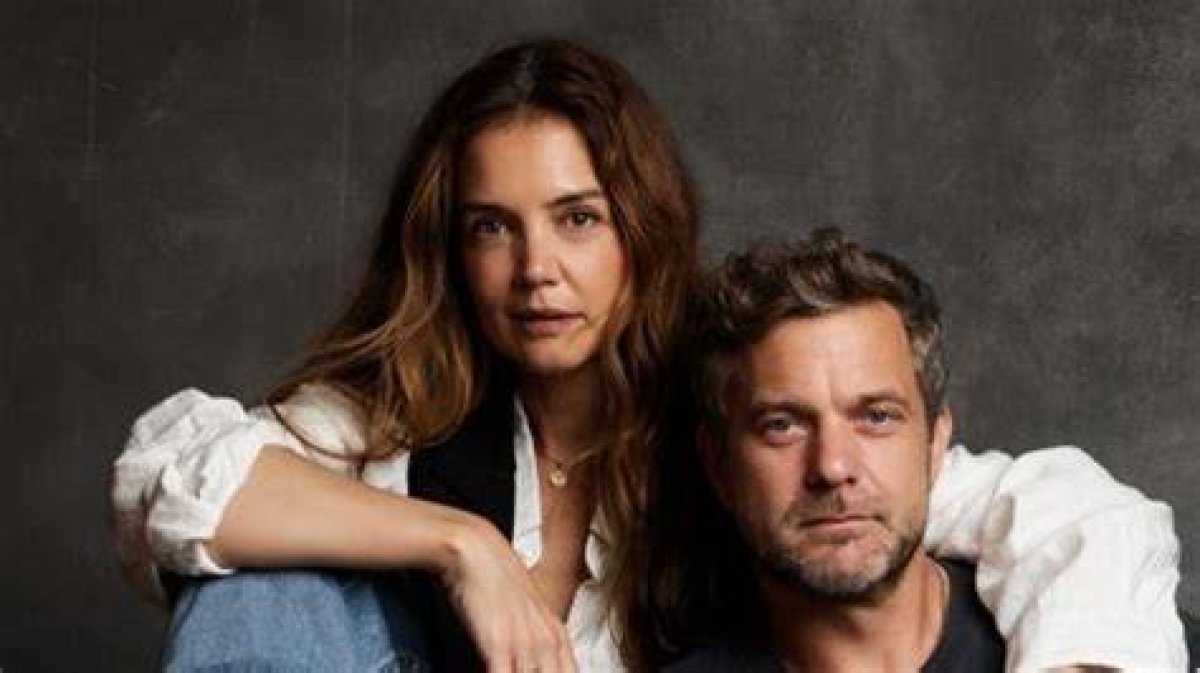 Are Joshua Jackson and Katie Holmes Still Friends? a Deep Dive into Their Relationship