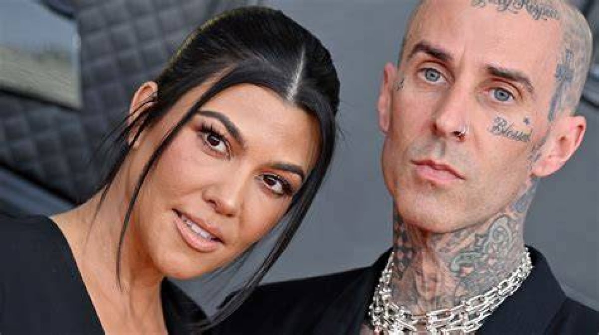 Are Kourtney and Travis Divorcing? Unraveling the Speculations