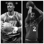 Are Moses Malone and Karl Malone Related? a Deep Dive into Their Family Ties