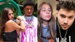 Are Sophie Rain and Nle Choppa Dating? a Deep Dive into Their Relationship