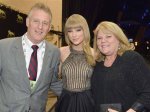 Are Taylors Parents Divorced? Celebrity |